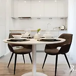 Rafa Apartment