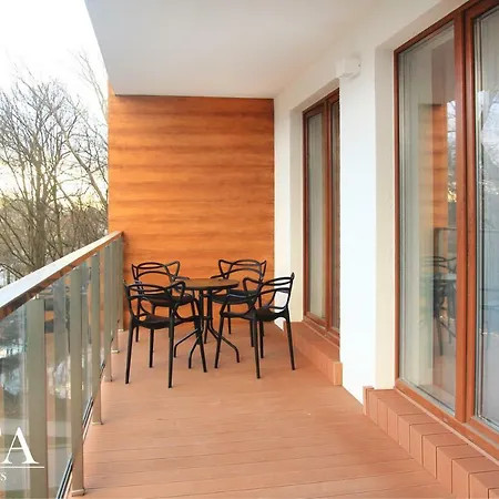 Apartamento Rafa