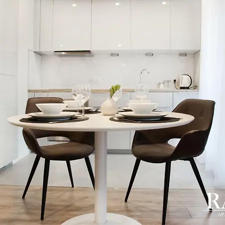Rafa Apartamento