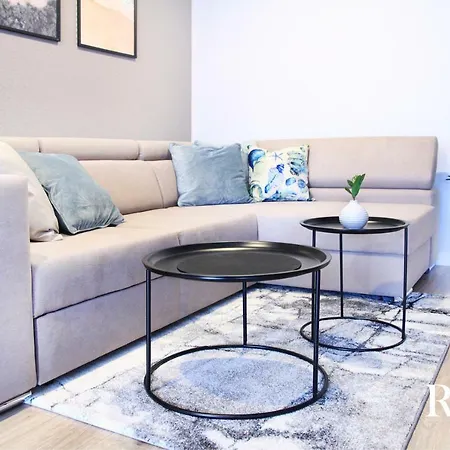 Apartment Rafa Kolberg