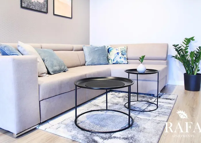 דירה Rafa קולובז'ג